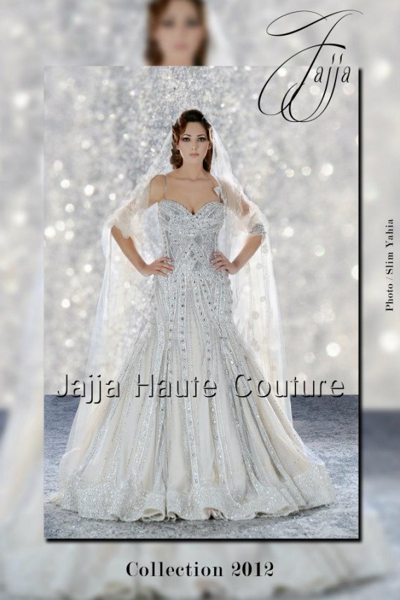 Creation Jajja Couture